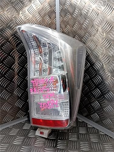 piloto trasero derecho toyota prius zvw30 200