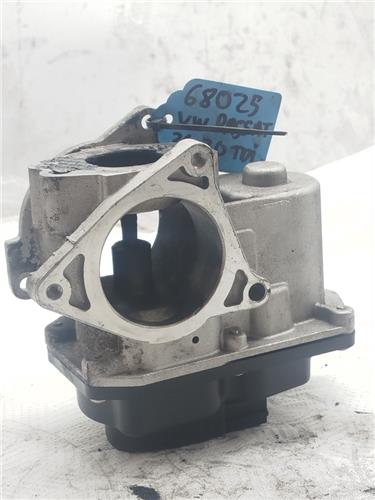 egr volkswagen passat berlina 3c2 2005 20 td