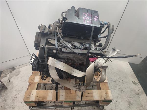 motor completo toyota yaris ncp1nlp1scp1 1999