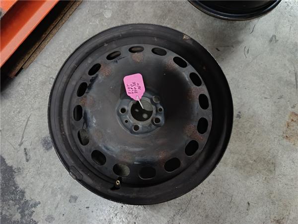 llanta fiat ii tipo 356 berlina 2016 16 easy