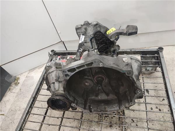 caja cambios manual volkswagen golf vi 5k1 10