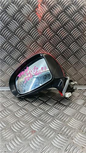 retrovisor electrico izquierdo toyota prius z