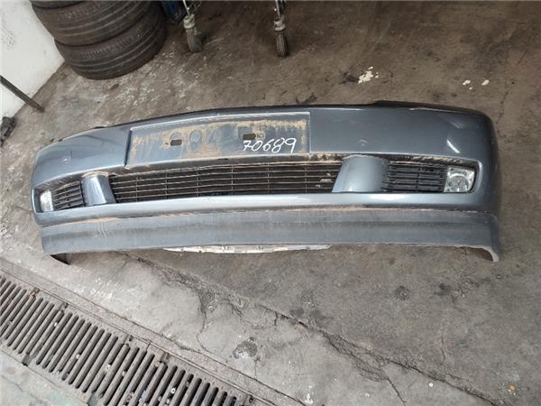 paragolpes delantero opel vectra berlina
