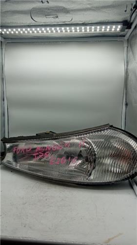 faro delantero izquierdo ford mondeo ii bap 1