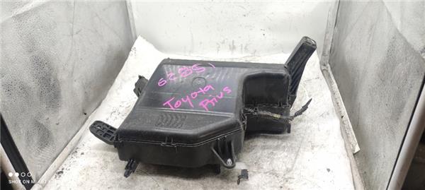 caja reles toyota prius nhw20 2004 hibrido b