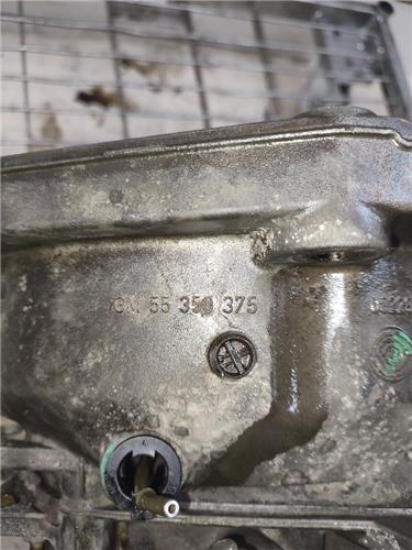 Caja Cambios Manual Opel Signum 1.8