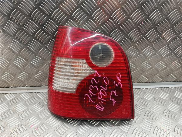 piloto trasero izquierdo volkswagen polo iv 9