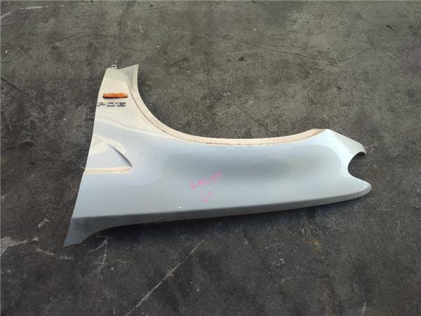 aleta delantera izquierda bmw serie x5 e53 20