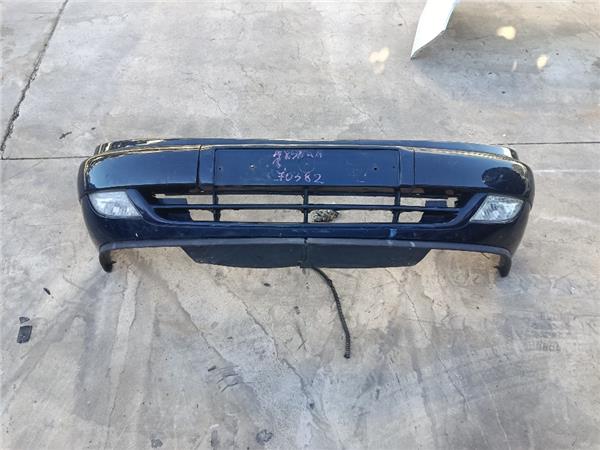 paragolpes delantero citroen xsara berlina (1997 >) 1.9 td