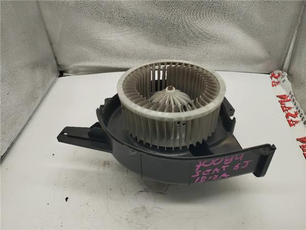 motor calefaccion seat ibiza berlina (6j5)(06.2008 >) 1.4