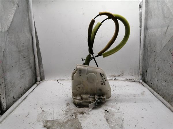 cerradura puerta trasera derecha mazda cx 5 k