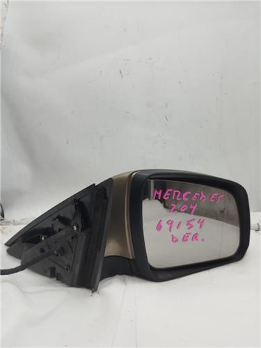 retrovisor electrico derecho mercedes benz clase c (bm 204) familiar (09.2007 >) 2.2 c 200 t cdi (204.207) [2,2 ltr.   100 kw cdi cat]