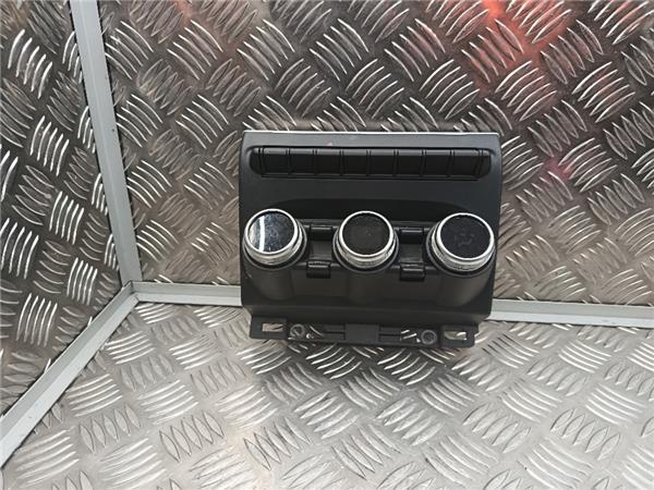 rele mando calefaccion renault zoe 062012 el