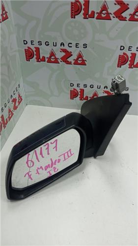 retrovisor electrico izquierdo ford mondeo ii