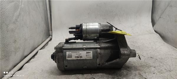 motor arranque mercedes benz vito furgon 447