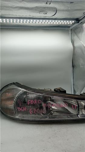 faro delantero derecho ford mondeo ii bap 18
