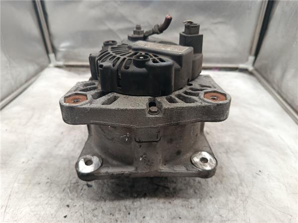 alternador renault megane ii berlina 3p (10.2002 >) 1.9 authentique confort [1,9 ltr.   88 kw dci diesel]