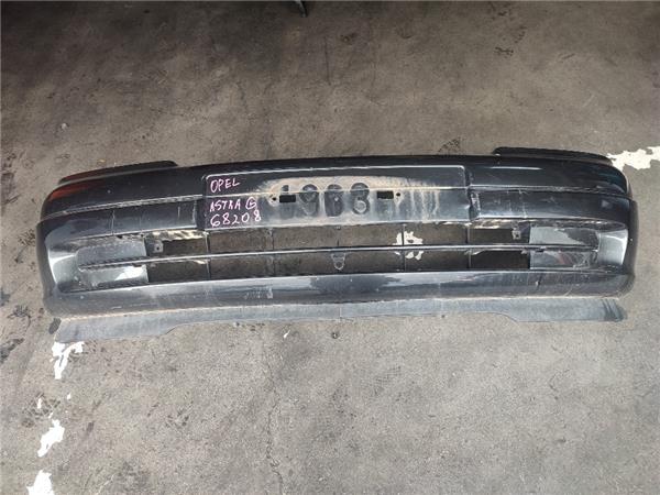 paragolpes delantero opel astra g berlina 199