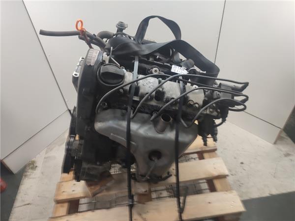 bloque seat arosa 1997