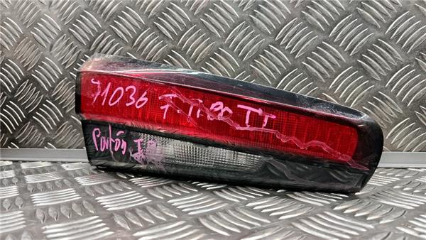 piloto porton trasero izquierdo fiat ii tipo