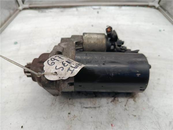 motor arranque seat ibiza berlina 6j5 062008