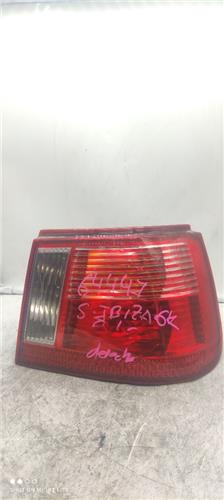 piloto trasero derecho seat ibiza 6k1 081999