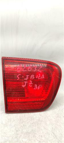 piloto trasero izquierdo seat ibiza 6k1 08199