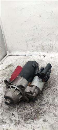 motor arranque ford focus berlina (cak)(1998 >) 1.8 trend [1,8 ltr.   85 kw 16v cat]
