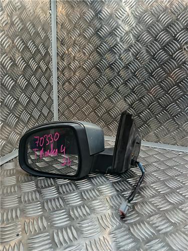 retrovisor electrico izquierdo ford mondeo be