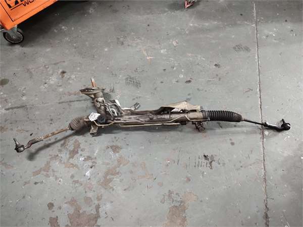 cremallera direccion asistida ford focus ii ranchera familiar (daw_) 1.8 tdci