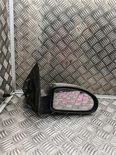 retrovisor electrico derecho ford focus berlina (cak)(1998 >) 1.8 trend [1,8 ltr.   85 kw 16v cat]