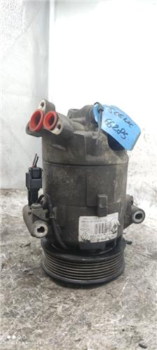 compresor aire acondicionado renault scenic i