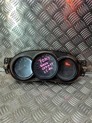 cuadro completo dacia dokker 2012 15 ambianc