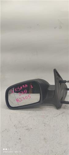 retrovisor izquierdo citroen xsara berlina 19