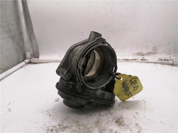 caja mariposa aire volkswagen passat berlina