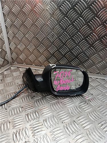 retrovisor electrico derecho volkswagen passat berlina (3b3)(2000 >) 1.9 tdi