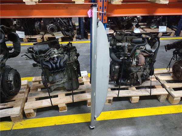 bandeja trasera toyota prius zvw30 2009 18 h