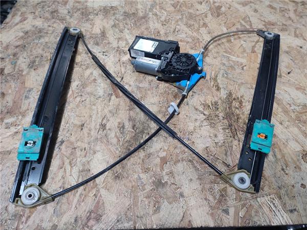 elevalunas electrico delantero izquierdo volk