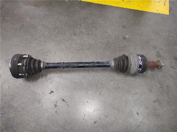 palier delantero izquierdo bmw serie 1 berlina (e81/e87)(2004 >) 2.0 120d [2,0 ltr.   120 kw 16v diesel]