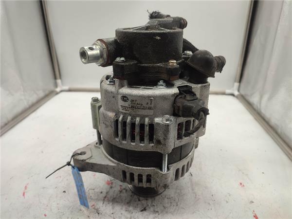 alternador ford mondeo iii b5y 20 tdci