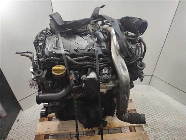 motor completo renault laguna iii berlina (2007 >) 2.0 expression [2,0 ltr.   96 kw dci diesel fap cat]