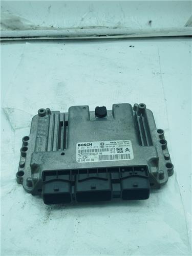 centralita peugeot 207 2006 16 hdi