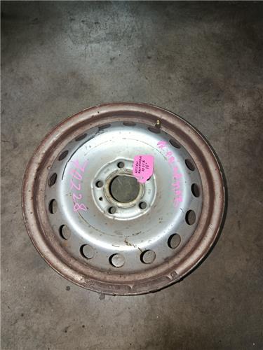 llanta nissan primastar x83 092006 20 avanto