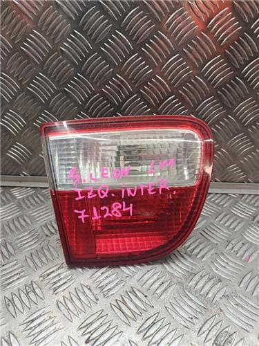 piloto porton trasero izquierdo seat leon 1m1