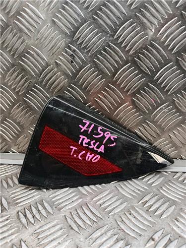 piloto porton trasero derecho tesla model 3 0