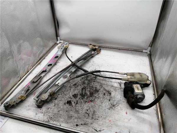 elevalunas electrico delantero izquierdo renault megane ii (bm0/1_, cm0/1_) 1.9 dci (bm0g, cm0g)