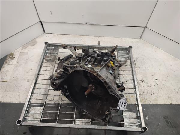 caja cambios manual citroen xsara berlina (1997 >) 2.0 hdi 90