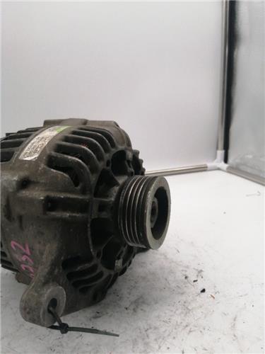 alternador citroen saxo (1996 >) 1.1 x [1,1 ltr.   44 kw]