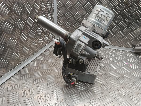 columna direccion electrica hyundai i30 fd 06