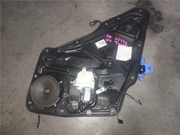 elevalunas electrico trasero izquierdo volksw